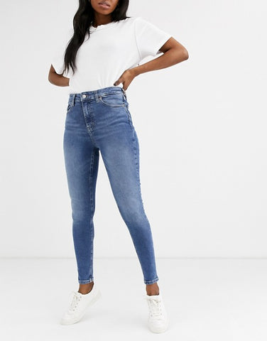 Classic Jamie Jeans 200