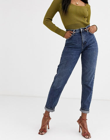 Strait Jeans 100 Boy Lovely