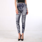 Jeggings Ladies Denim Skinny