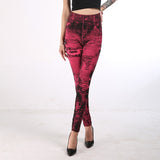 Jeggings Ladies Denim Skinny