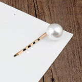 3PCS/Set Fashion Acetate Geometric Hair Clips For Women Girls Headband Sweet Hairpins Barrettes Hair Accessories Set