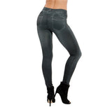GECKATTE Jeggings