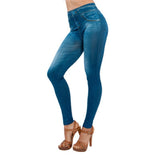 GECKATTE Jeggings