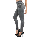 GECKATTE Jeggings