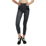 Stretchy Slim Jeggings